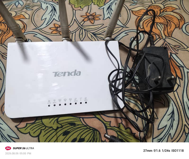 Modem 0