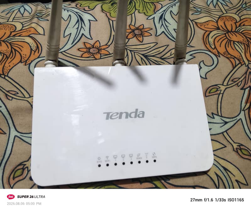 Modem 1