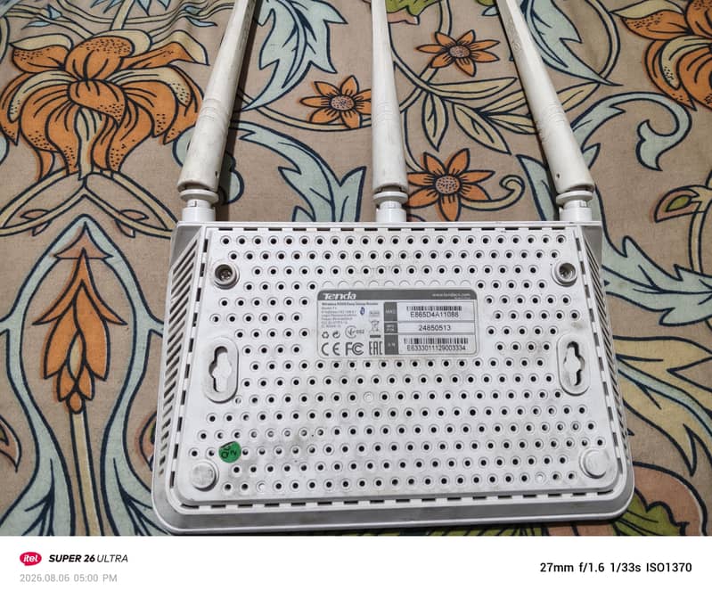 Modem 2