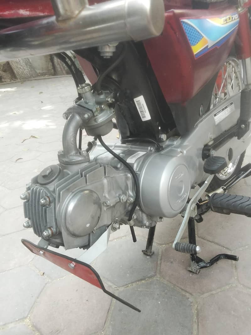 CD70 2026 Model 1