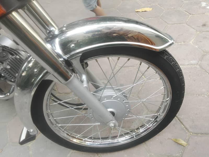 CD70 2026 Model 4