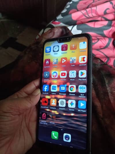 Huawei Y9 2019