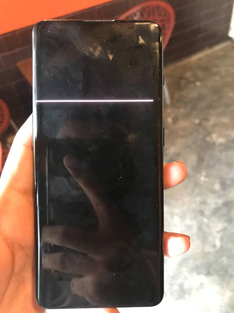 One Plus 10 Pro 1