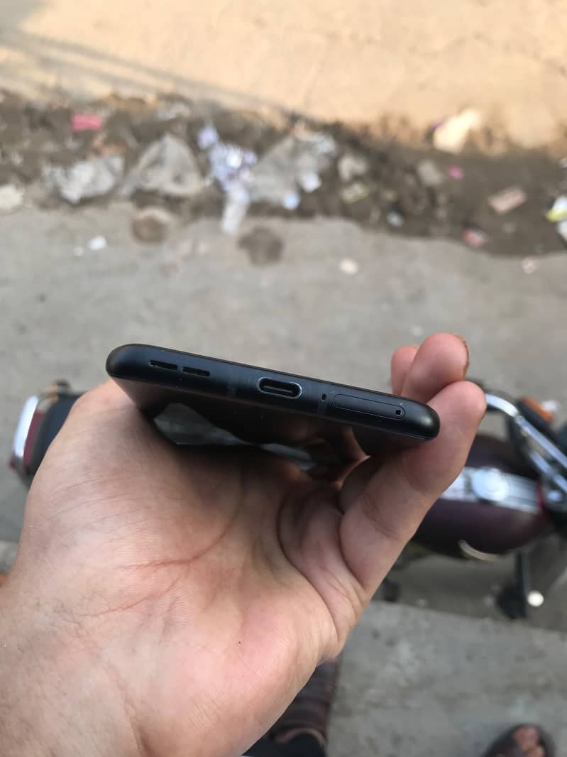 One Plus 10 Pro 7