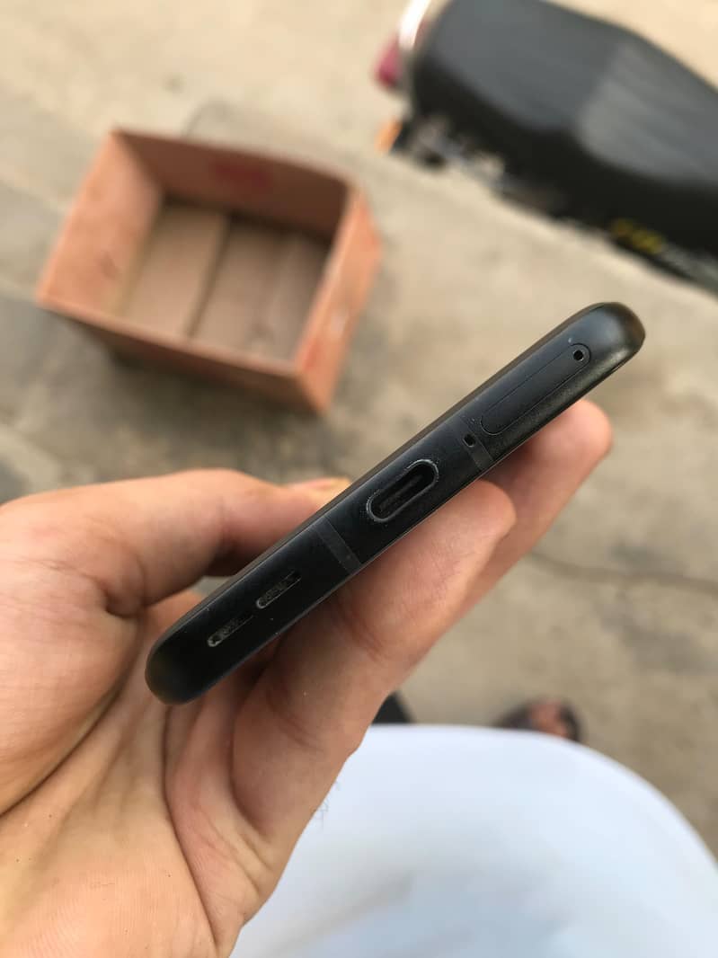 One Plus 10 Pro 8