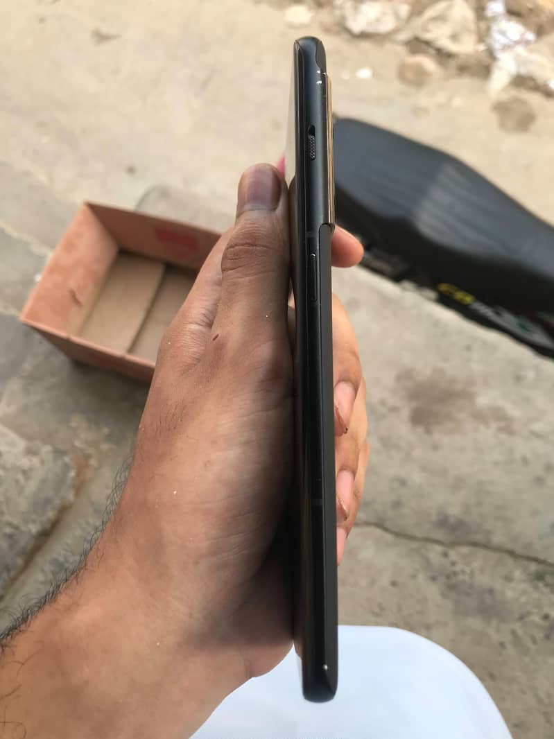 One Plus 10 Pro 11