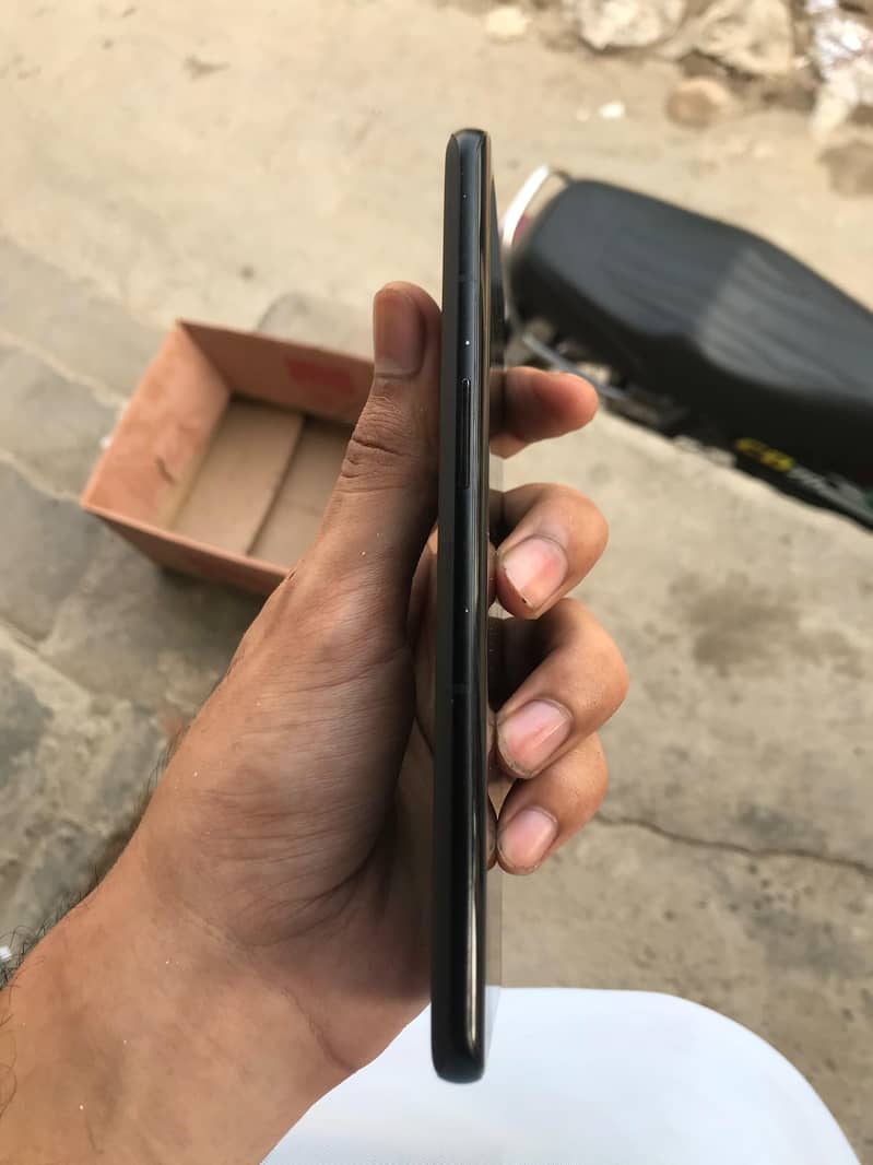 One Plus 10 Pro 12