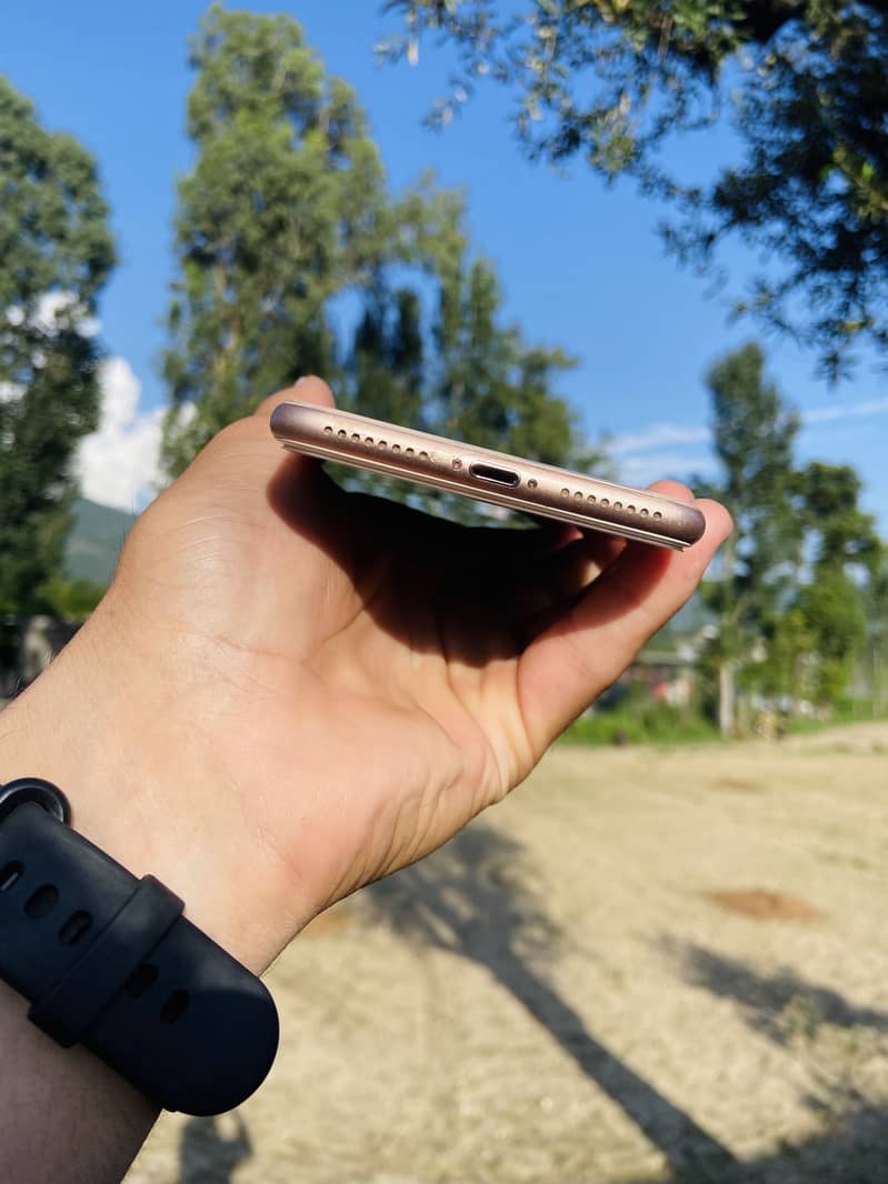 Apple iPhone 8 Plus 9
