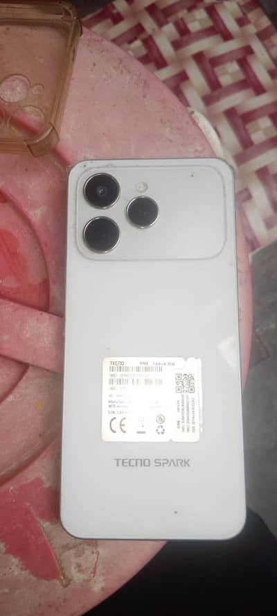Tecno Other Model