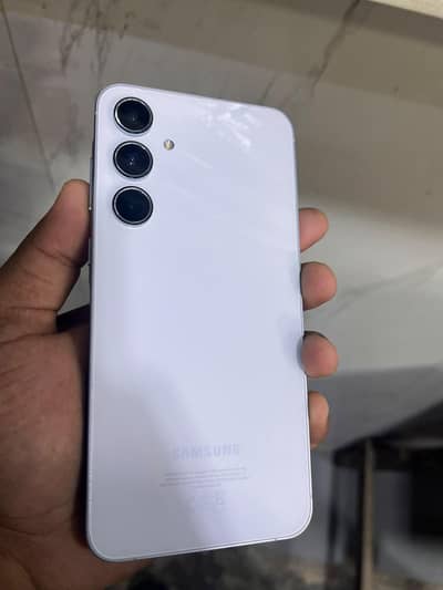 Samsung Mobile A55 5G