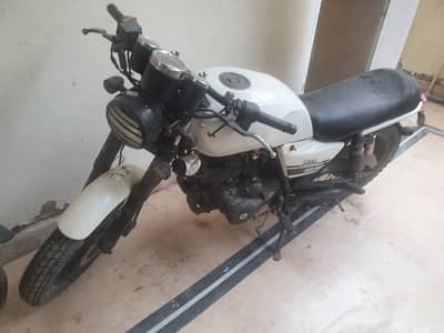 Hi-Speed Other 2019
