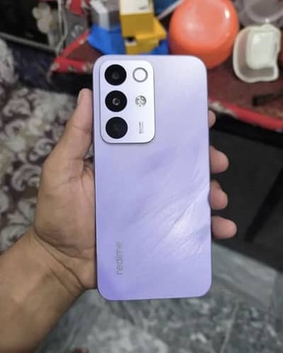 Realme c85 pro