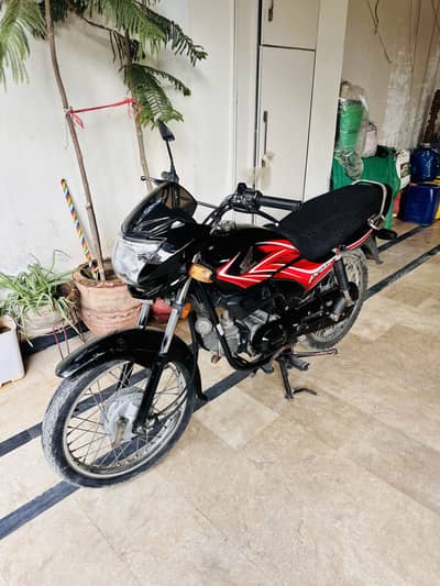 Honda pridor 2021
