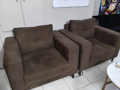 Sofa Set