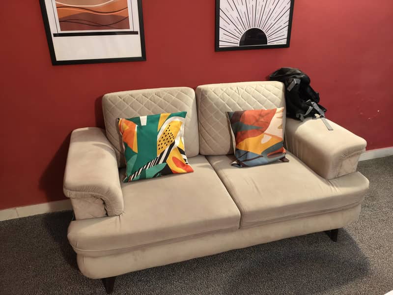 Sofa Set 2