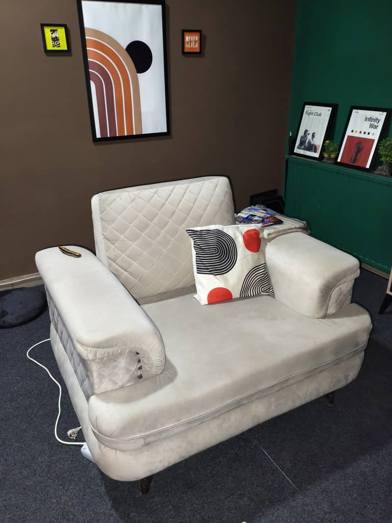 Sofa Set 4