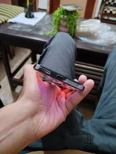 Vivo X100 Pro 16/512 SIM time available