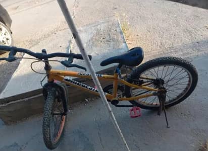 cycle