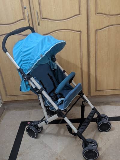 Stroller
