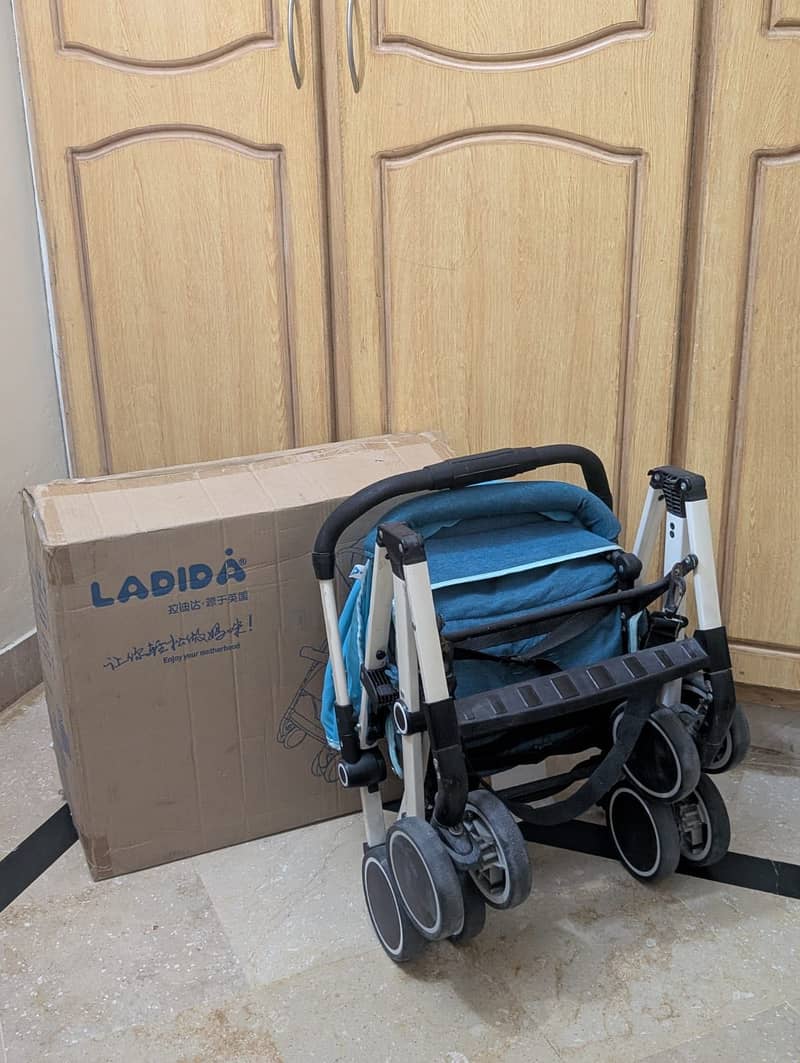Stroller 1