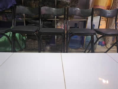 CHAIRS for sale