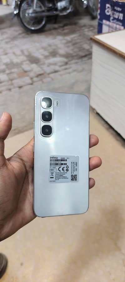 Infinix Other Model