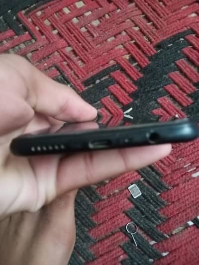Samsung Mobile A20s