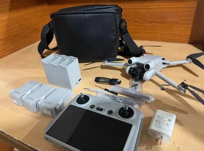 DJI Mini 3 Pro