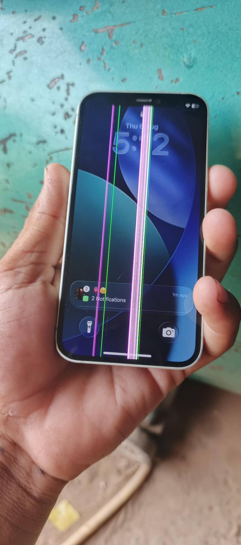 iPhone 12 mini 3