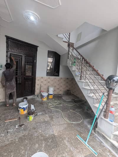5 Marla Double Story House for Sale