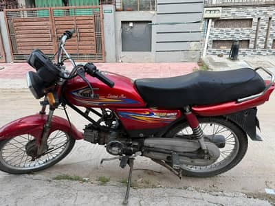 United 100 For sale on Reasonable price