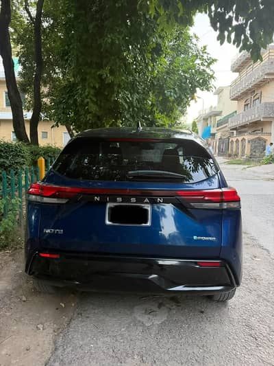 Nissan Note E Power 2021 Pro Pilot Full Option