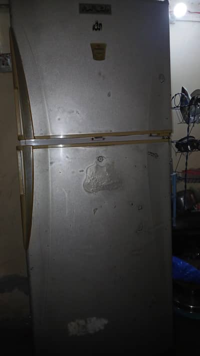 dawlance 2 door fridge