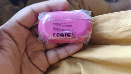 brand new Bluetooth 10/10