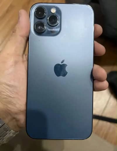 iPhone 12 Pro 256 GB