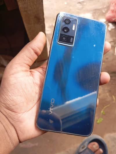 Vivo V23e