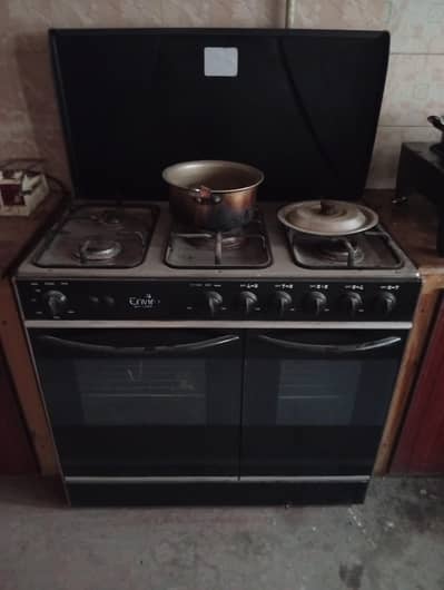 Enviro Cooking Range for sale cheaper price