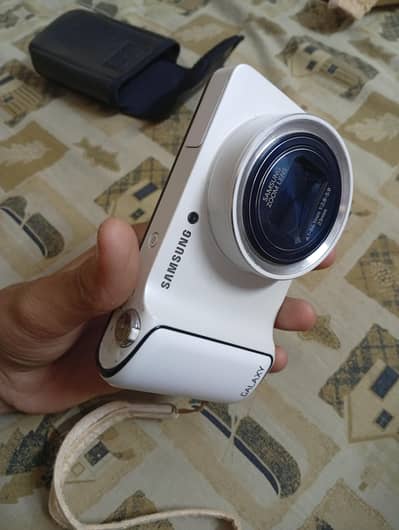Samsung Mobile and camera pta approved