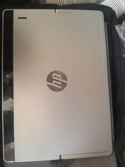  HP Elite x2 1012 G1 — Tablet + Laptop 2-in-1 (New Condition)