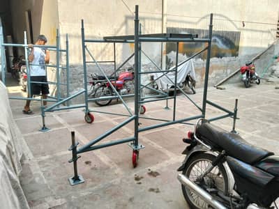 mobile scaffolding free classified portable mobile scaffolding