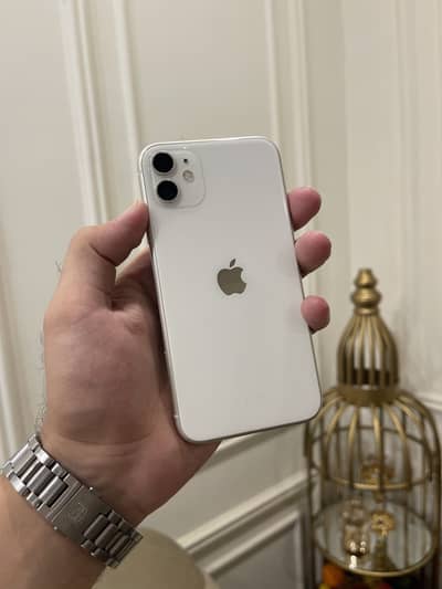 Apple iPhone 11 Pta Approved