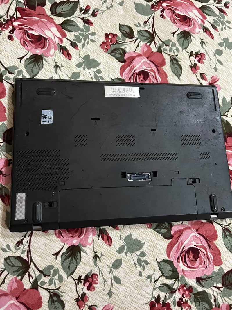 Laptop 1