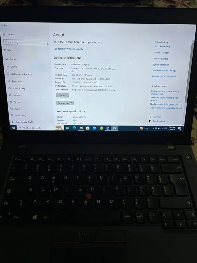 Laptop 6