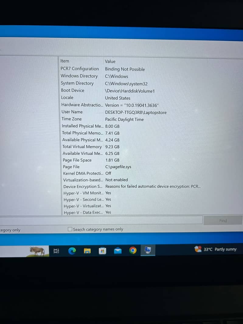 Laptop 9