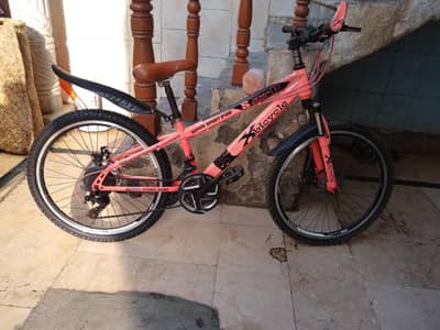cycle for sale, sports cycle for sale, imported bicycle, MTB bicycle