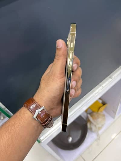Apple iPhone 12 Pro Max