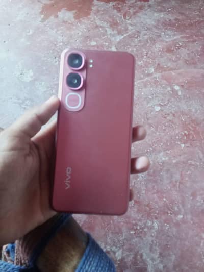 Vivo Other Model