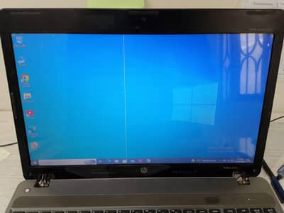 *HP ProBook 4530s Laptop - Used - Good Working Condition*
