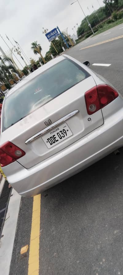 Honda Acco