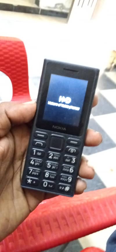 Nokia 108